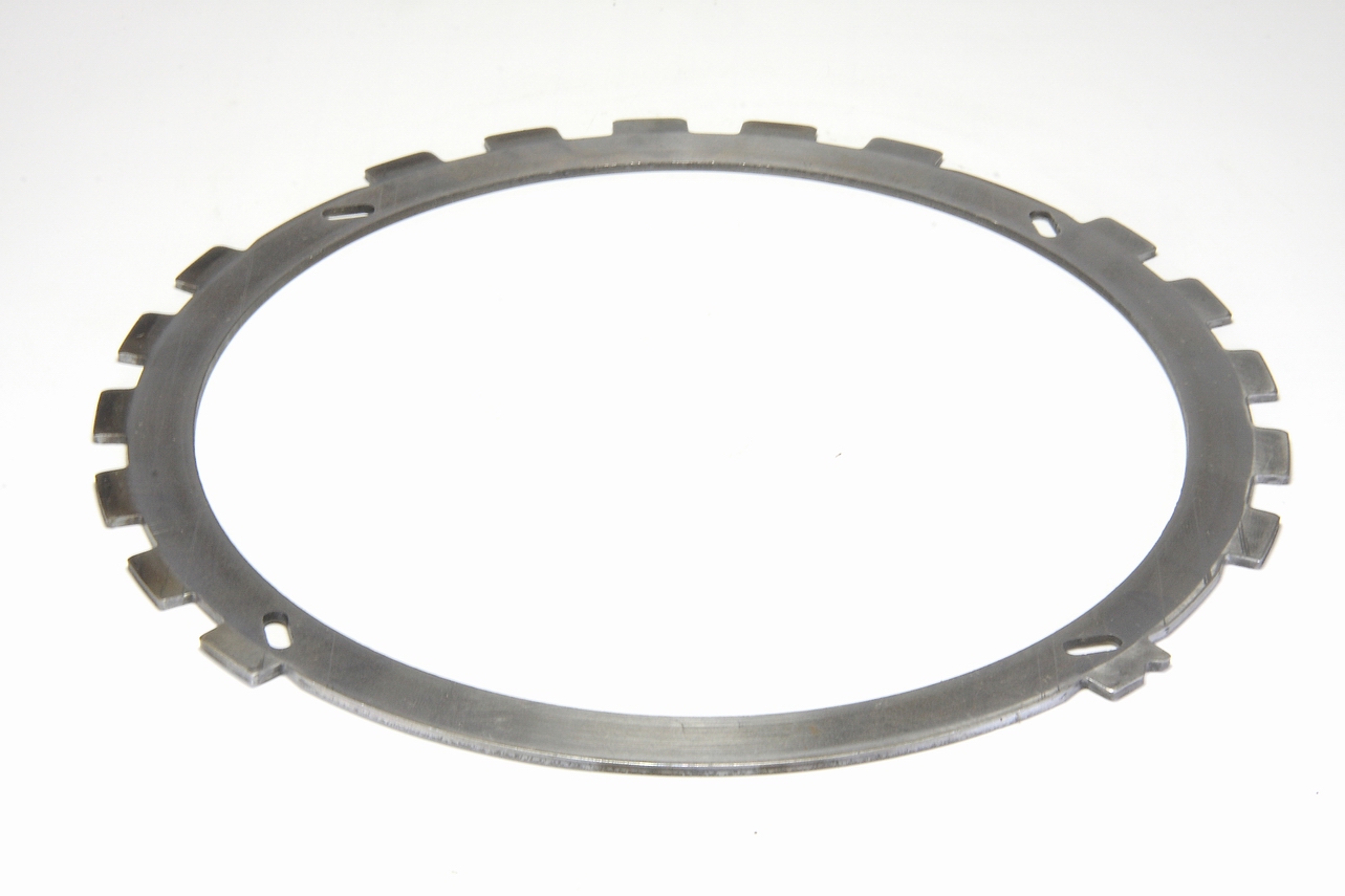 Диск стальной. Заднего Хода (Spacer Plate, Low/Reverse Clutch) 4L60-4234-155