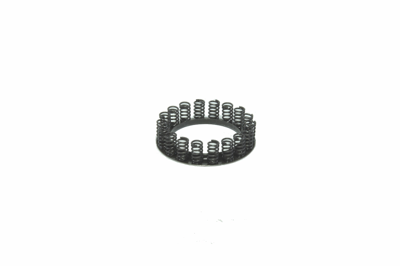 Пружинное кольцо поршня понижающего барабана. U140-1706-970