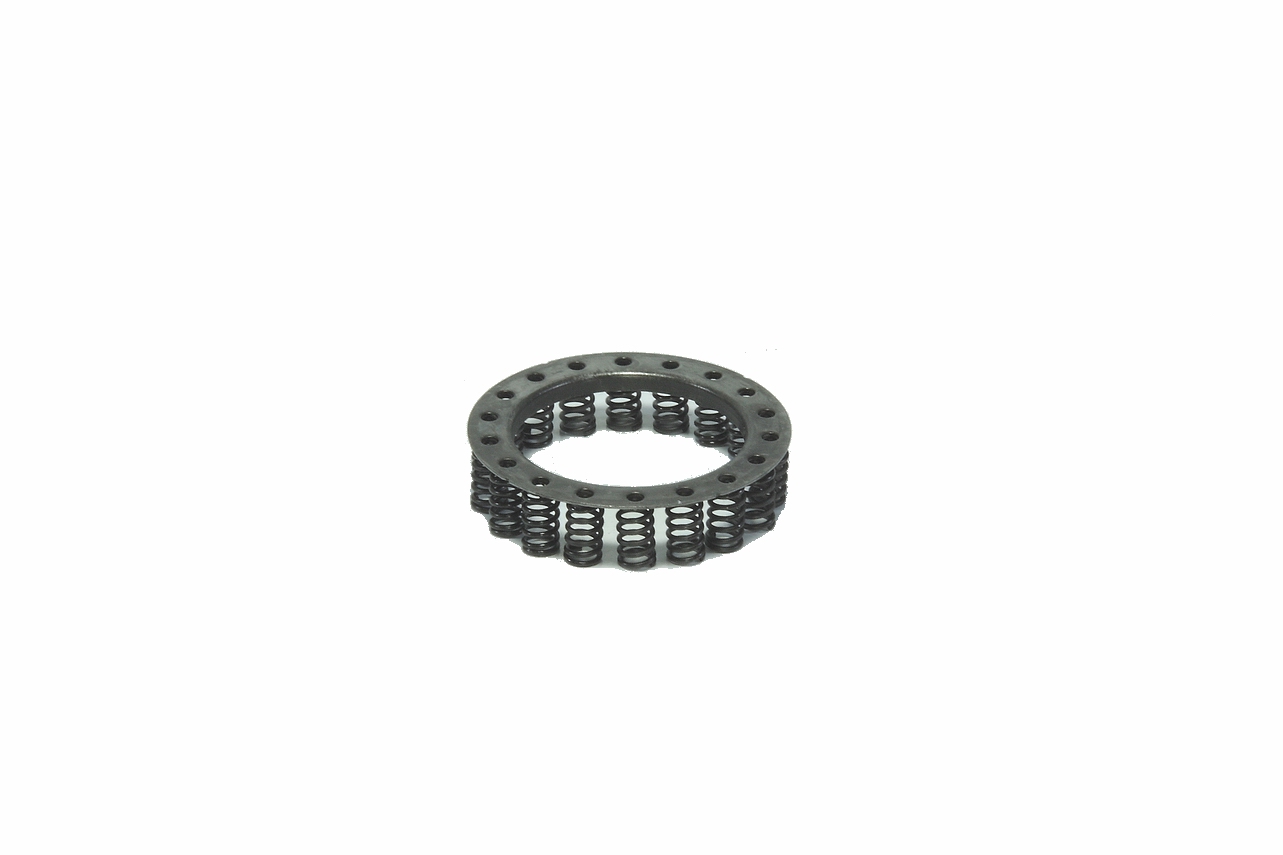 Пружинное кольцо поршня понижающего барабана. U140-1706-970