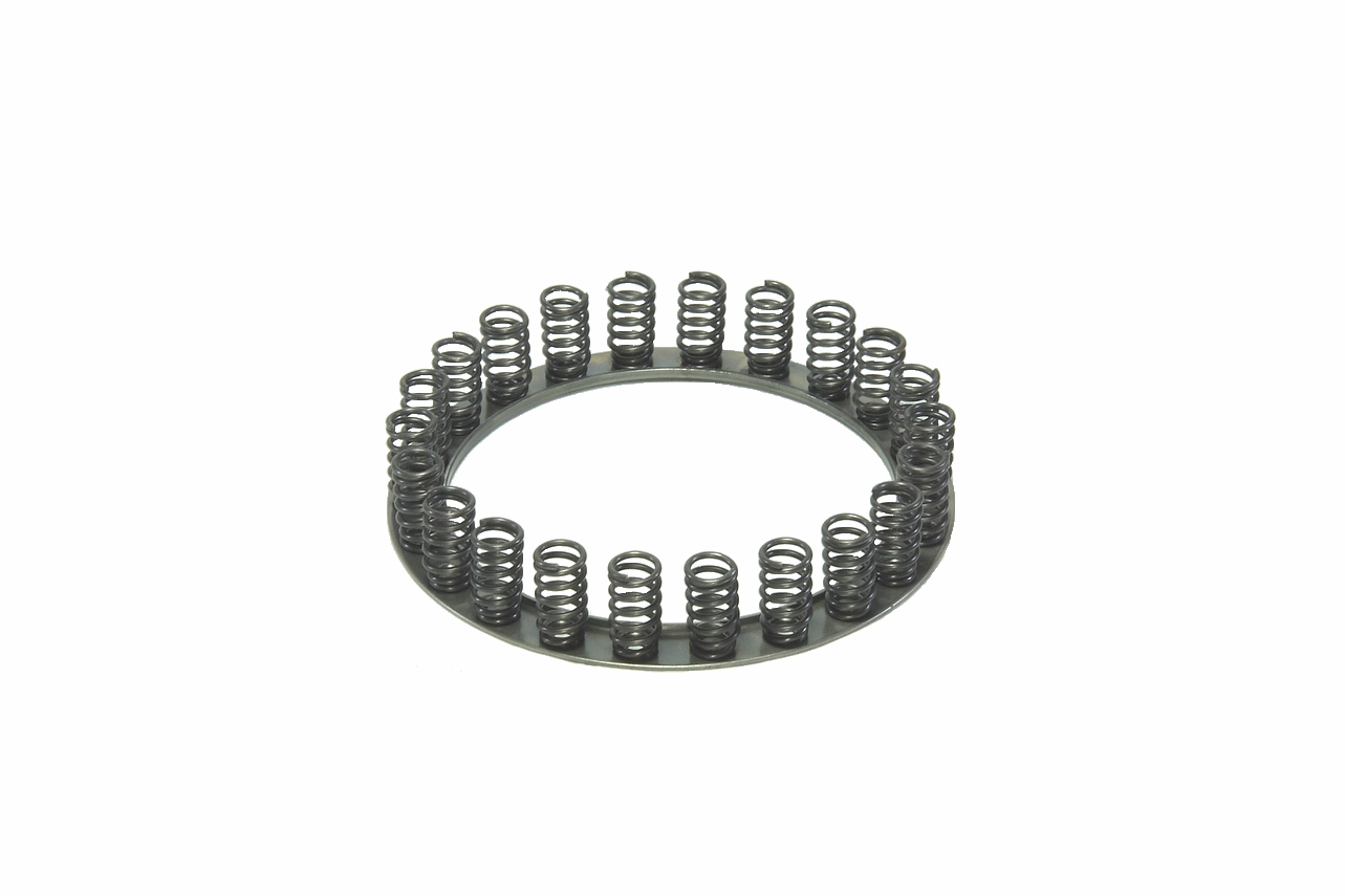 Пружинное кольцо поршня ( Overdrive ). A6LF1-7114-970